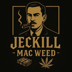 Jeckill Mac Weed
