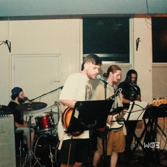 Collective Departure