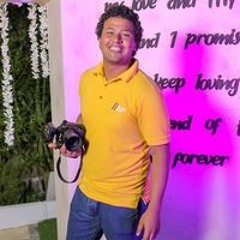 Mohamed Ramadan Ph