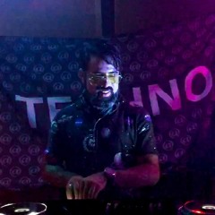 DJ Odyи - Thiago Guedes