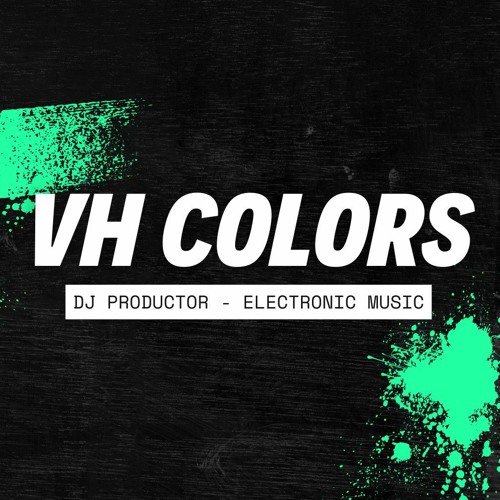 Vh Colors’s avatar