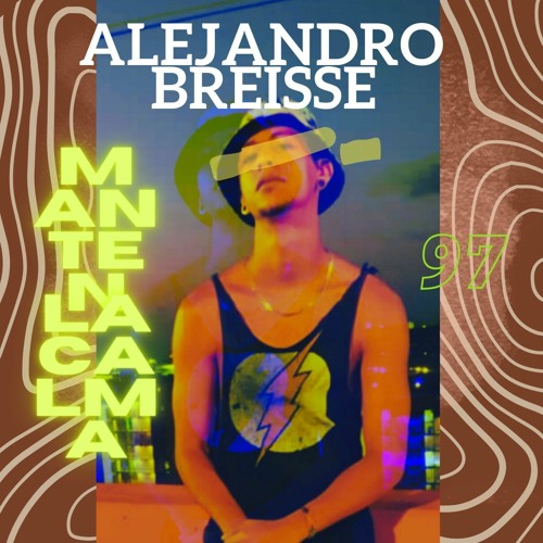 Alejandro Breisse’s avatar