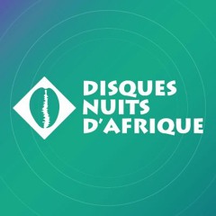 Disques Nuits d'Afrique