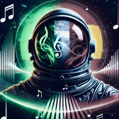 Space Man The Music