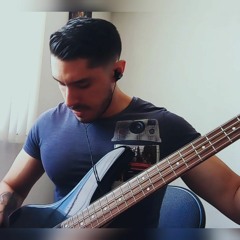 Adrian Solis Osio