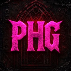 PinkHatGuy EVENTS