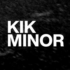 KIKMINOR