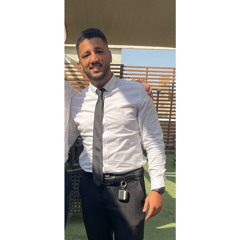 Maged reda zein