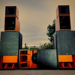 Le Cheile Sound System