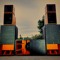 Le Cheile Sound System