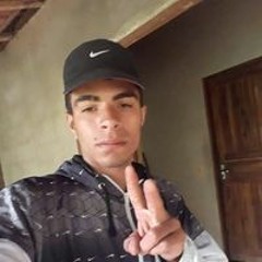 Joao Pedro Gomes