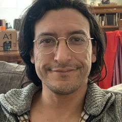 Marcelo Olivas