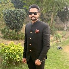 Gurpreet Singh Randhawa