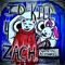 Zach's #1 stan