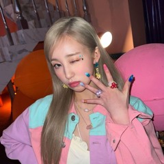 ItzyWooah (raspberry)