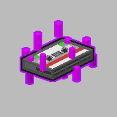 MagicalLowPassCassettes