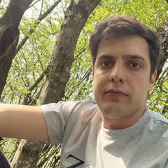 Mehran Zandabadi
