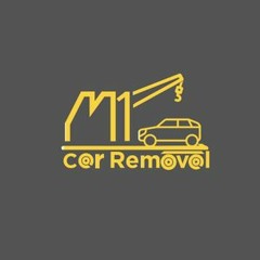 M1 Car Removal