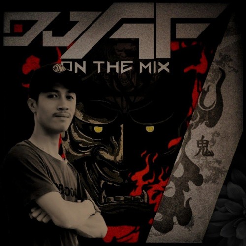 DJ•AF™’s avatar