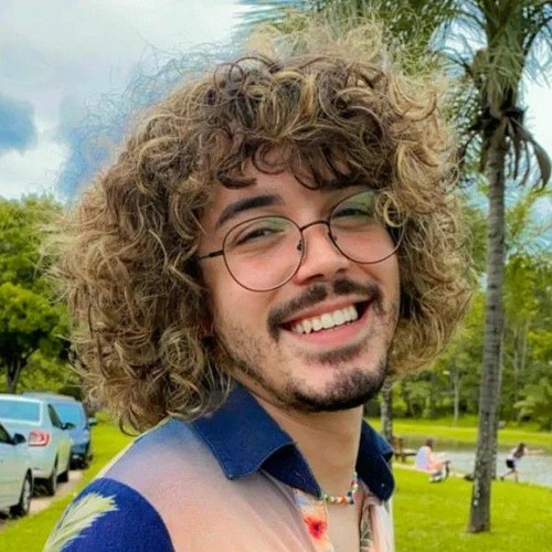 Fernando Chaveiro’s avatar