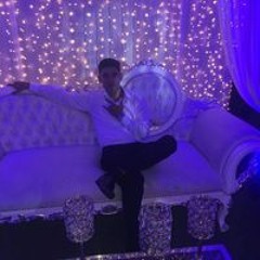 Anthony Junnior Segovia Gamonal