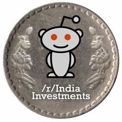 r/IndiaInvestments