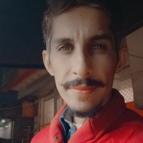 jamil khan 20’s avatar