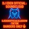 DJ EDEN OFFICIAL