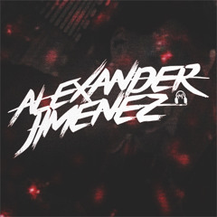 Alexander Jimenez Dj