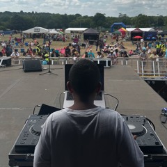 DJ Arun B