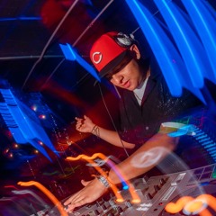 Dj Daniel Marulanda