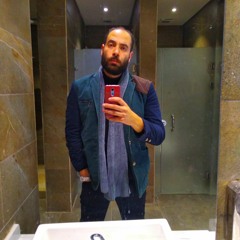 Ahmed Eldmrdash