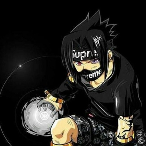 sasuke uchiha’s avatar