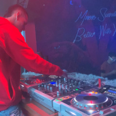 Juanse Moya Dj