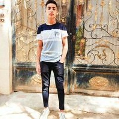 Abdelrahman Elsayed