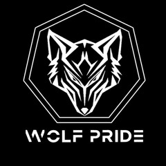 Wolf Pride