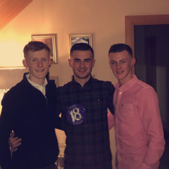 Kyle McDaid