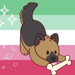 ⃝⃤✩StarzYourDumbMutt✩