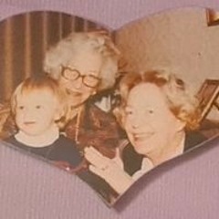 Sandra Almström Krusenholtz