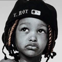 King Von Fan