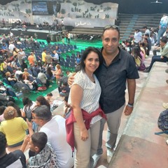 Mariham Nayr Safik