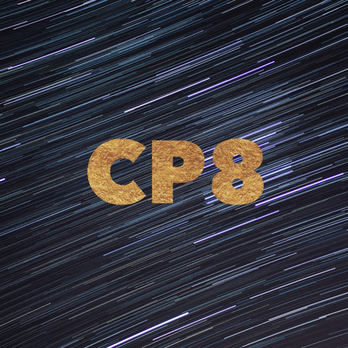 CP8’s avatar