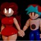 GF AND BF