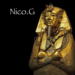 NicoG - The Pharaon