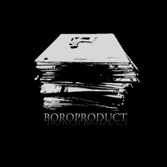 Boroproduct