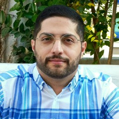 mohammadreza ebadi
