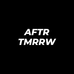 aftrtmrrw