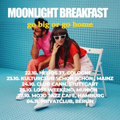Moonlight Breakfast