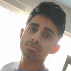 Rishi Nair