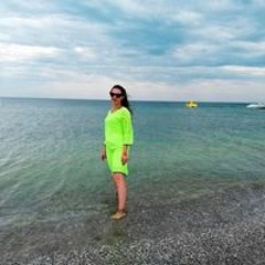Наталья Зулаева